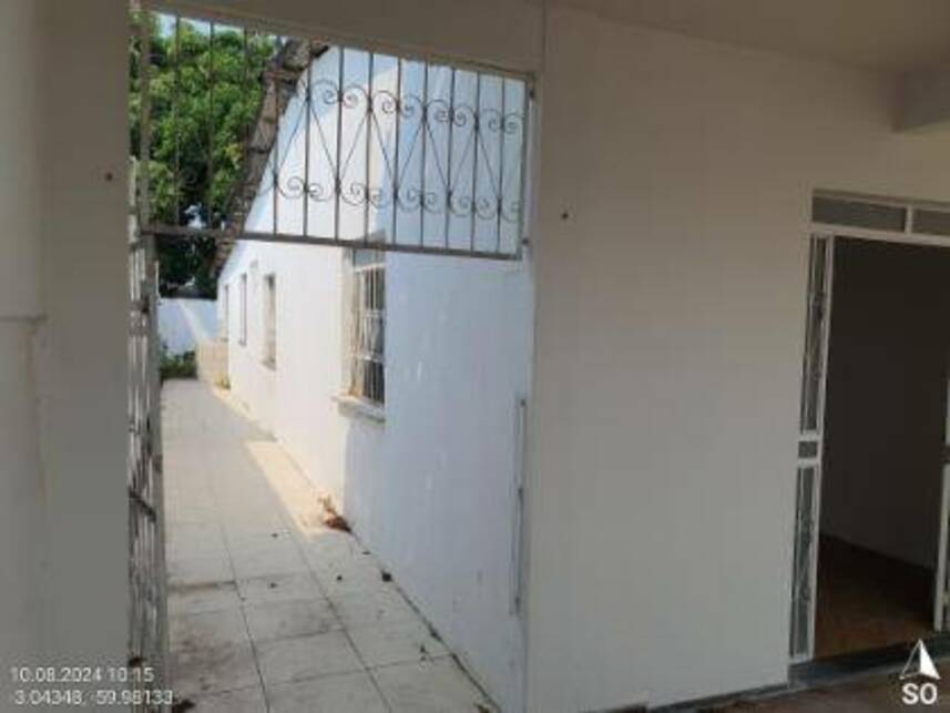 Imagem 4 do Leilão de Casa - Cidade Nova - Manaus/AM
