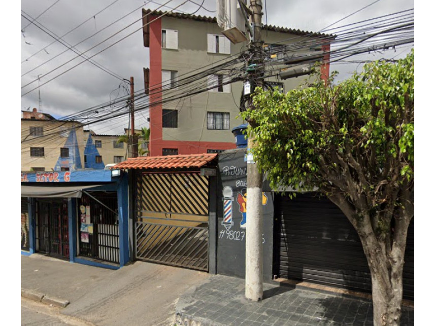 Imagem  do Leilão de Apartamento - Cidade Tiradentes - São Paulo/SP