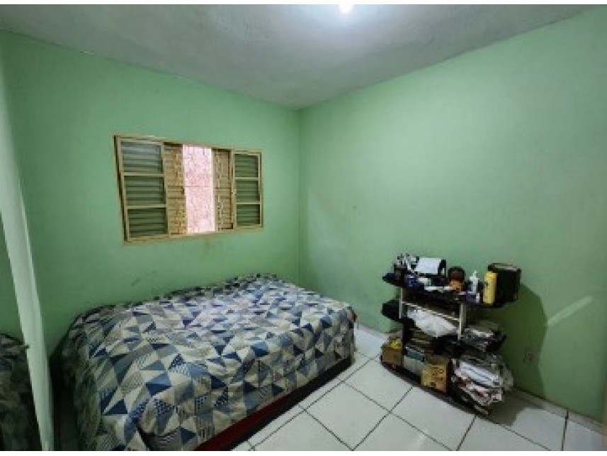 Imagem 5 do Leilão de Casa - Jardim Holanda - Uberlândia/MG