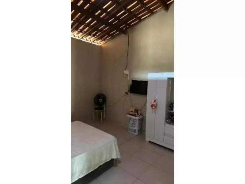 Casa, Canindezinho em Canindé, CE