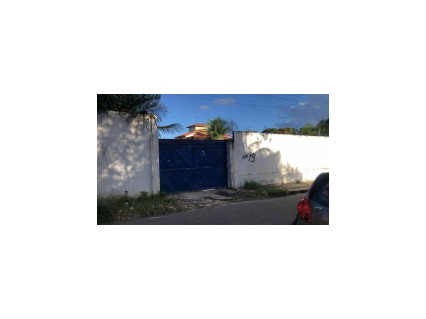 Imagem 1 do Leilão de Casa - Loteamento Guarajuba - Camaçari/BA