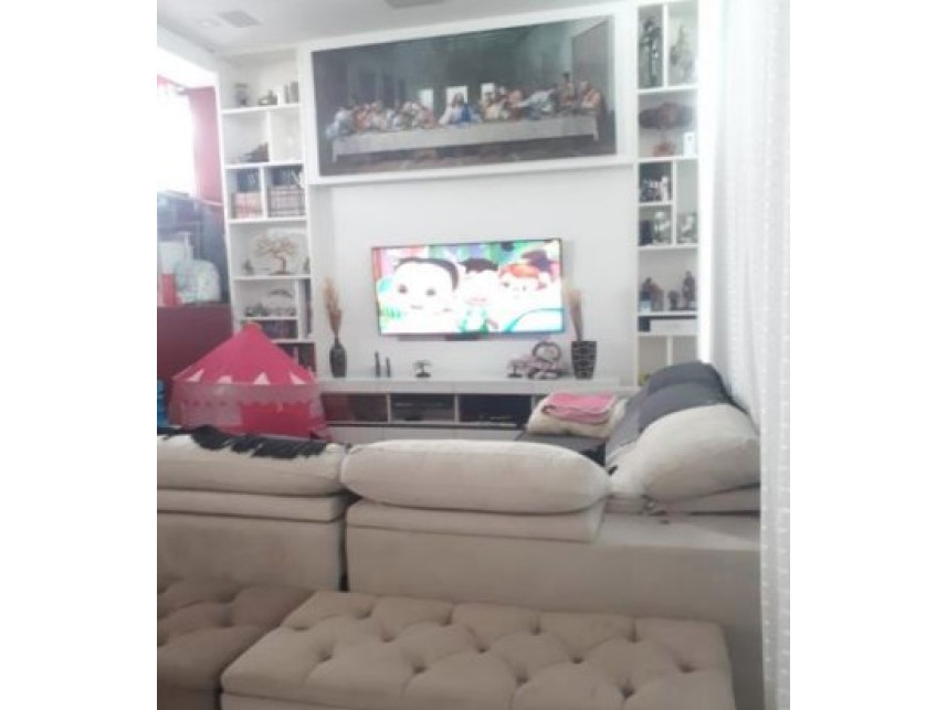 Imagem 6 do Leilão de Casa - Suru - Santana de Parnaíba/SP