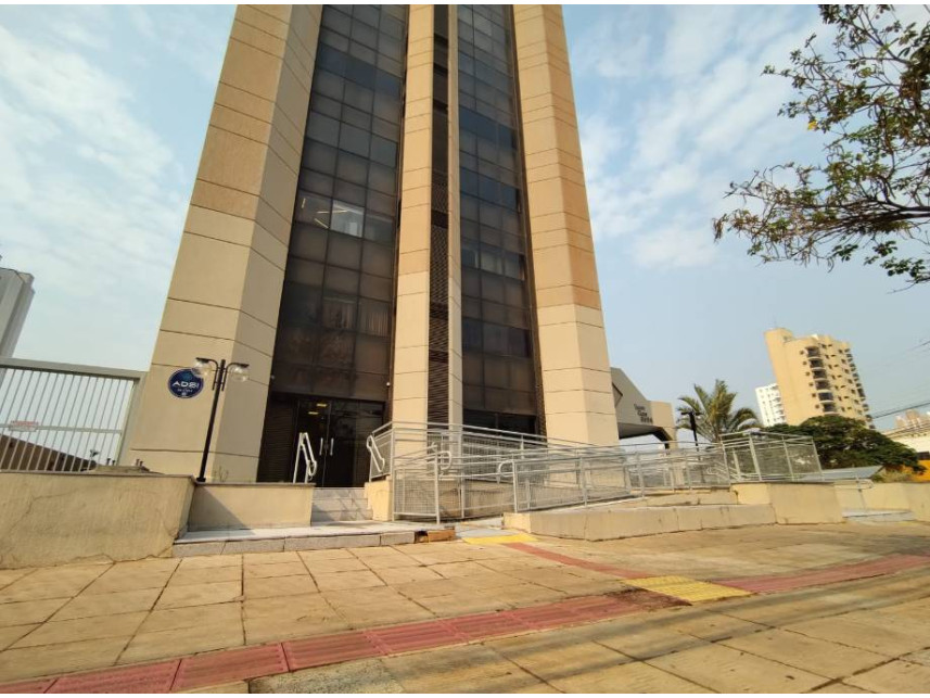 Imagem 2 do Leilão de Sala Comercial - Centro - Campo Grande/MS