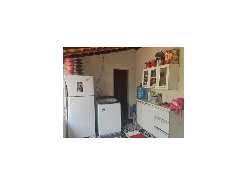 Imagem 8 do Leilão de Casa - Centro - Cidelândia/MA