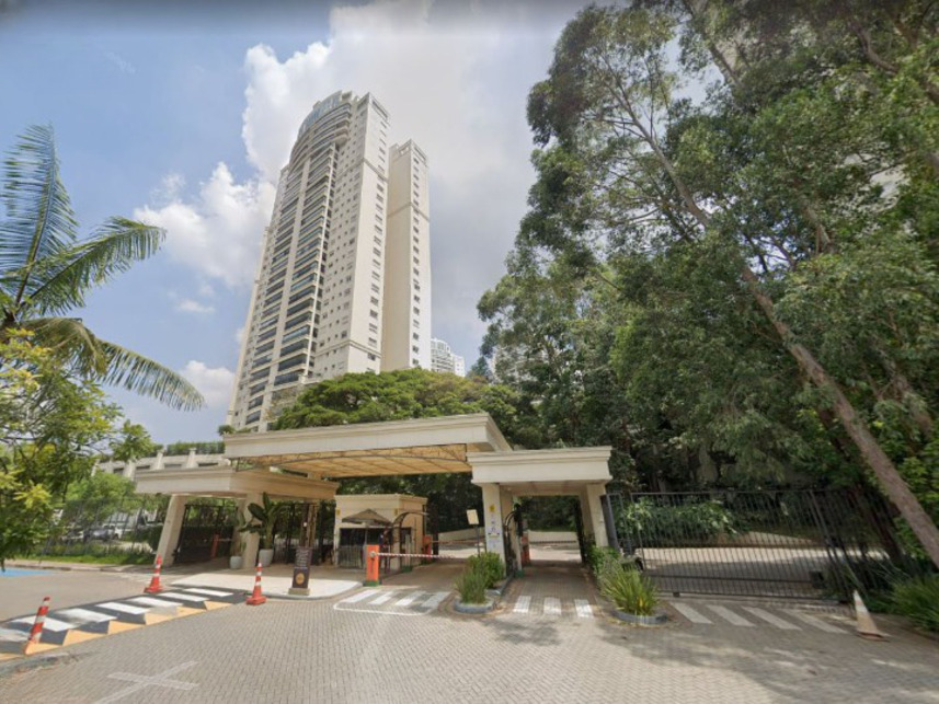 Imagem 3 do Leilão de Apartamento - Jardim Marajoara - São Paulo/SP