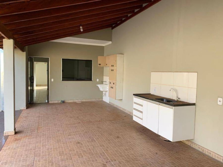 Imagem 11 do Leilão de Casa - Jardim Maria Regina - Jardinópolis/SP