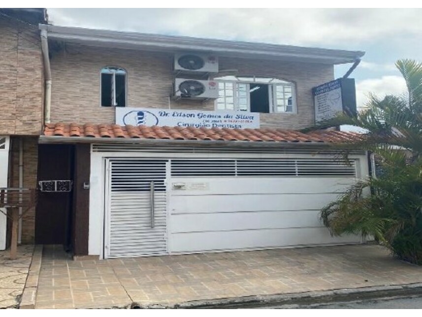 Imagem 1 do Leilão de Casa - Jardim São José - Poá/SP
