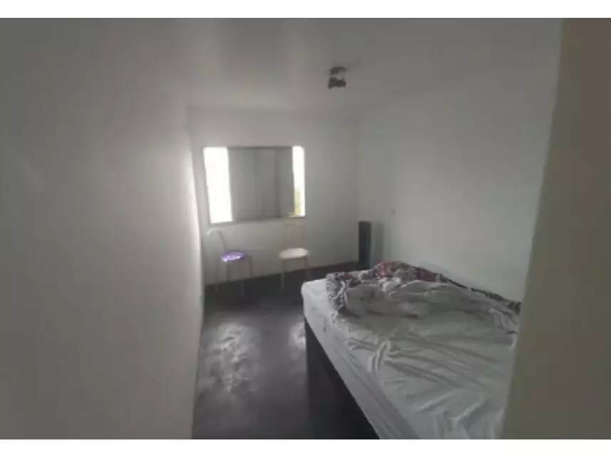 Apartamento, Santo Amaro em São Paulo, SP