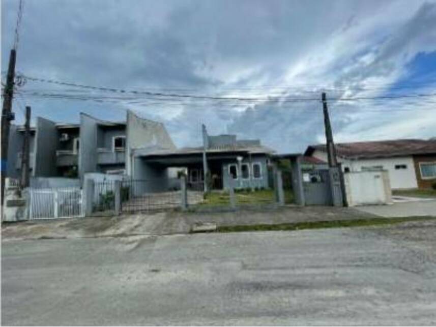 Imagem 1 do Leilão de Casa - Nova Brasília - Joinville/SC