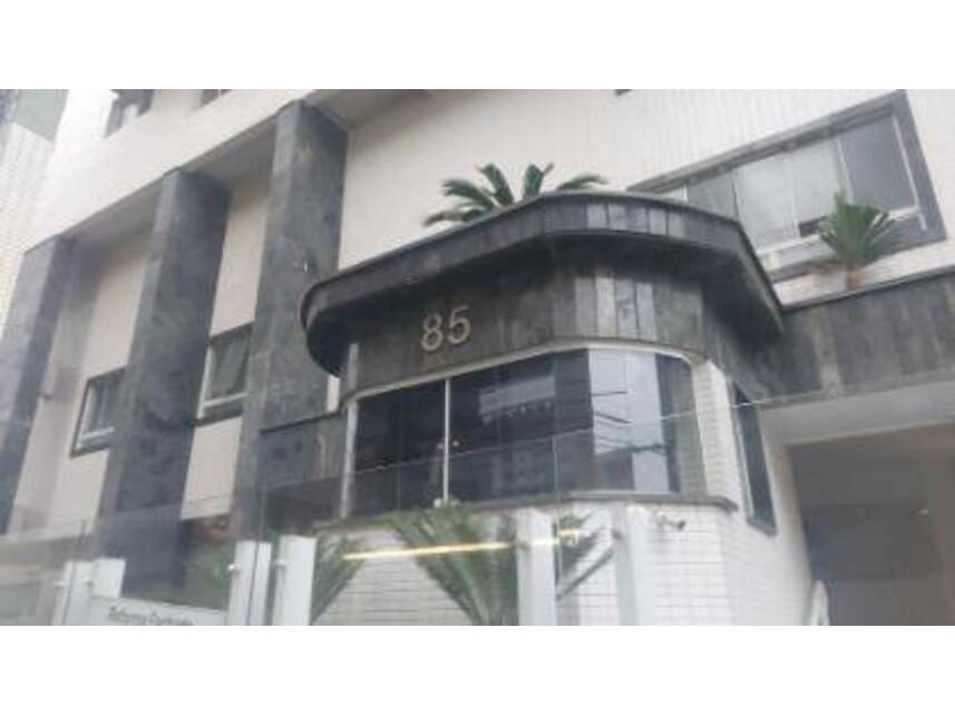 Imagem 2 do Leilão de Apartamento - Tupi - Praia Grande/SP