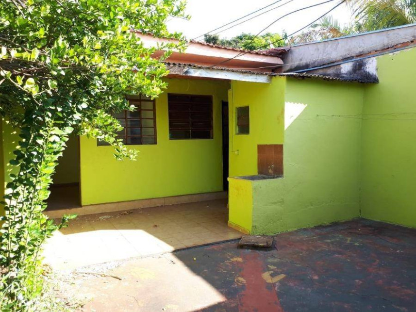 Imagem 3 do Leilão de Casa - Vila Virgínia - Ribeirão Preto/SP