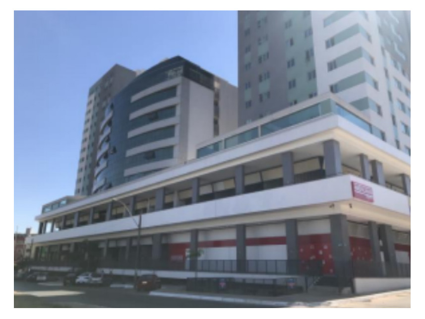 Imagem 1 do Leilão de Loja - Gama - Brasília/DF