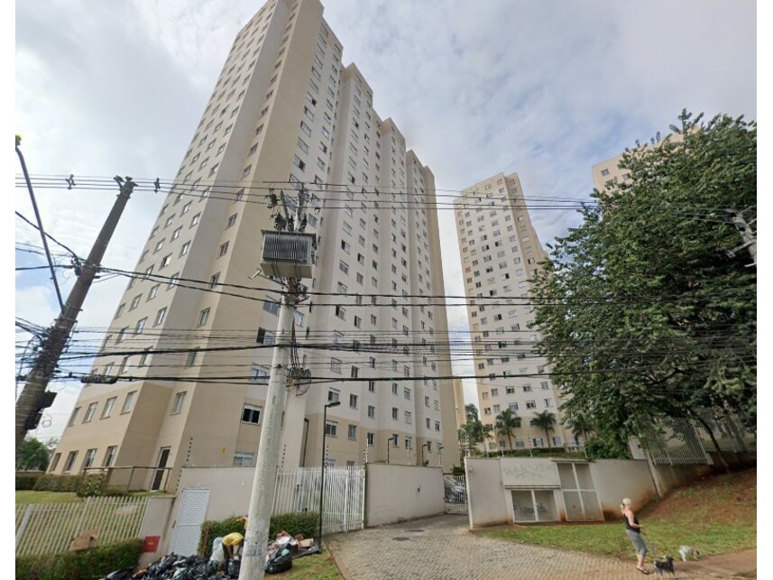 Imagem do Leilão de Apartamento - Guaianazes - São Paulo/SP