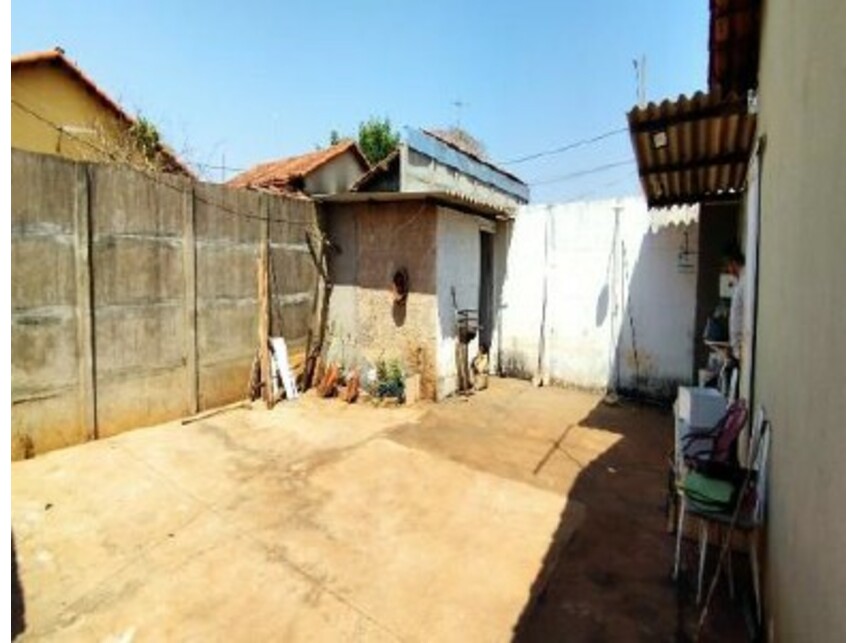 Imagem 14 do Leilão de Casa - Residencial Nadime Derze Jorge Ii - Ituiutaba/MG