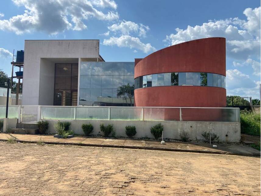 Imagem 1 do Leilão de Casa - Garça Ii - Colniza/MT