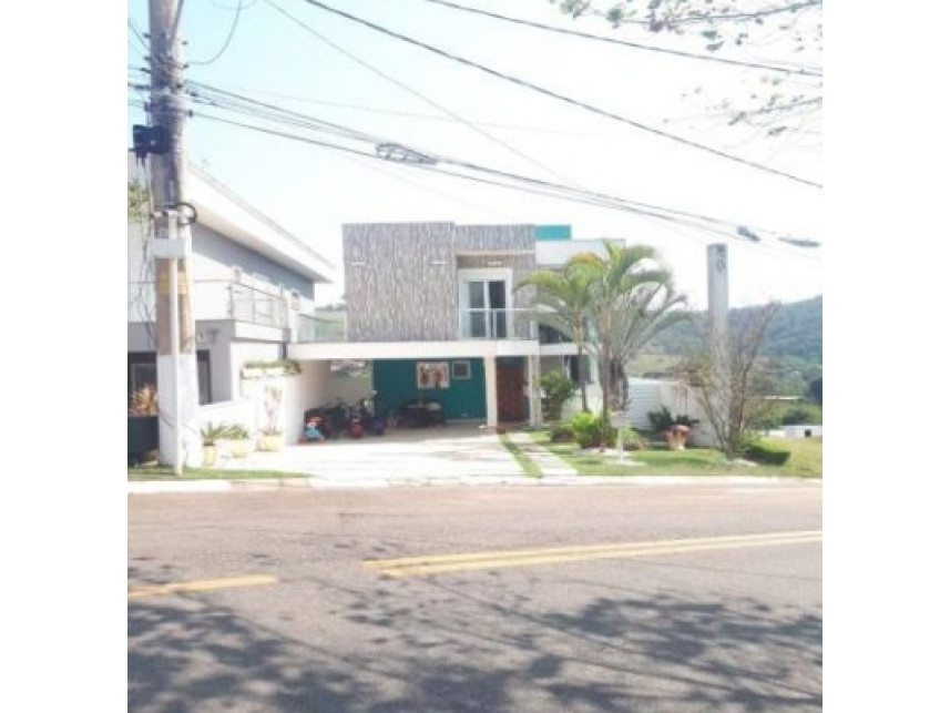 Imagem 1 do Leilão de Casa - Suru - Santana de Parnaíba/SP