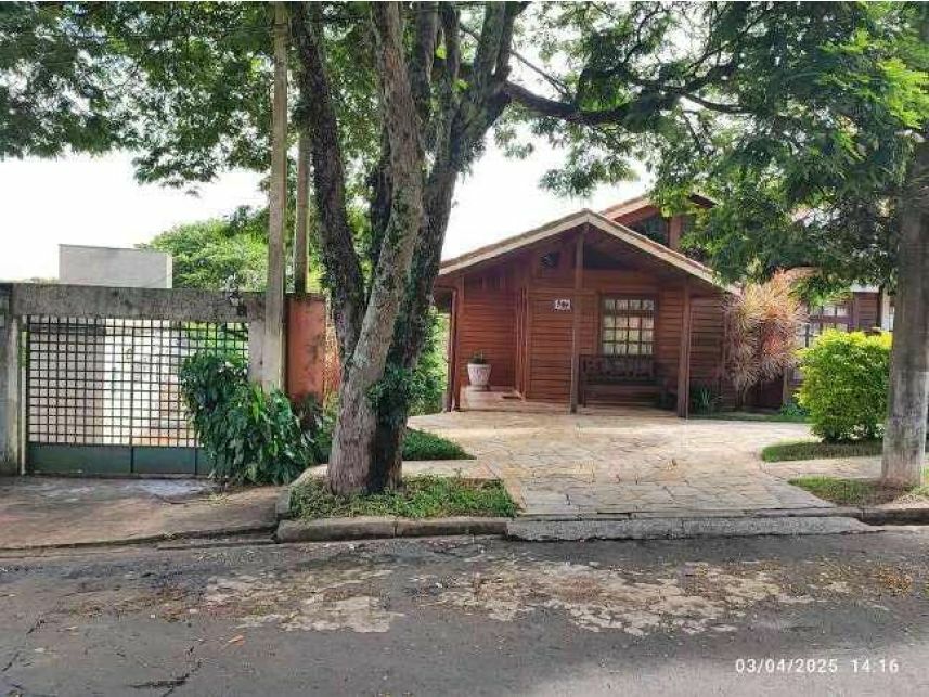 Imagem 2 do Leilão de Casa - Caminhos de San Conrado - Campinas/SP
