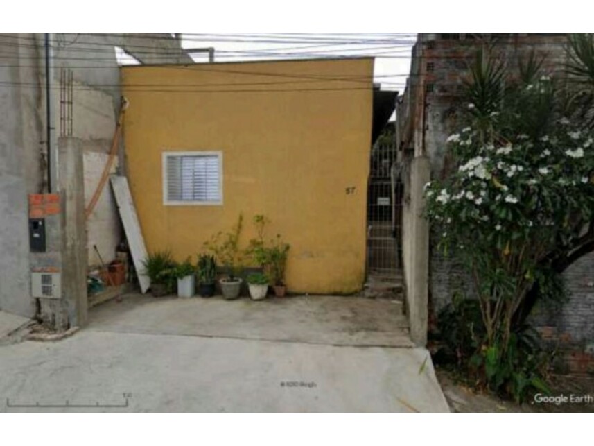 Imagem 9 do Leilão de Casas - Vila da Paz - São Paulo/SP