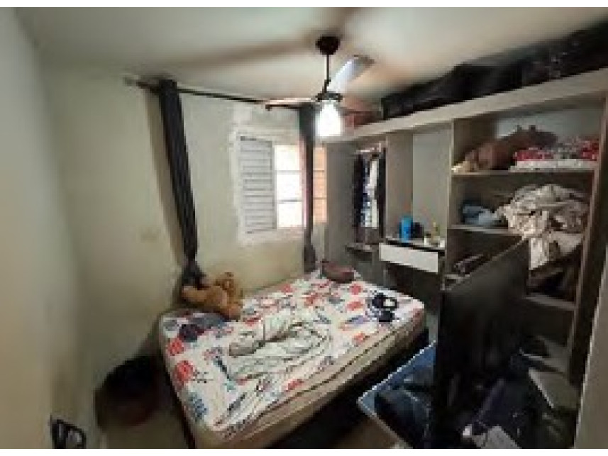 Imagem 10 do Leilão de Casa - Residencial Harmonia - Olímpia/SP