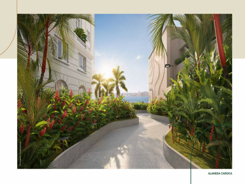 Imagem 30 do Leilão de Apartamento - Glória - Rio de Janeiro/RJ