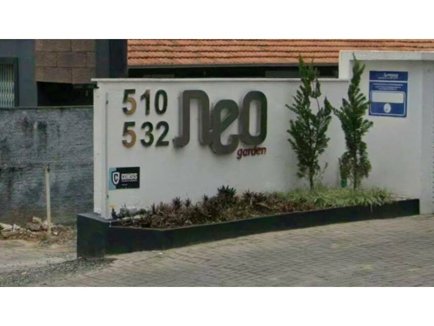 Imagem 2 do Leilão de Apartamento - Anita Garibaldi - Joinville/SC