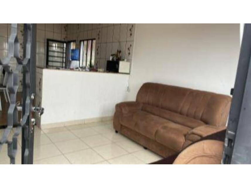 Imagem 5 do Leilão de Casa - São Luiz - Santana da Vargem/MG