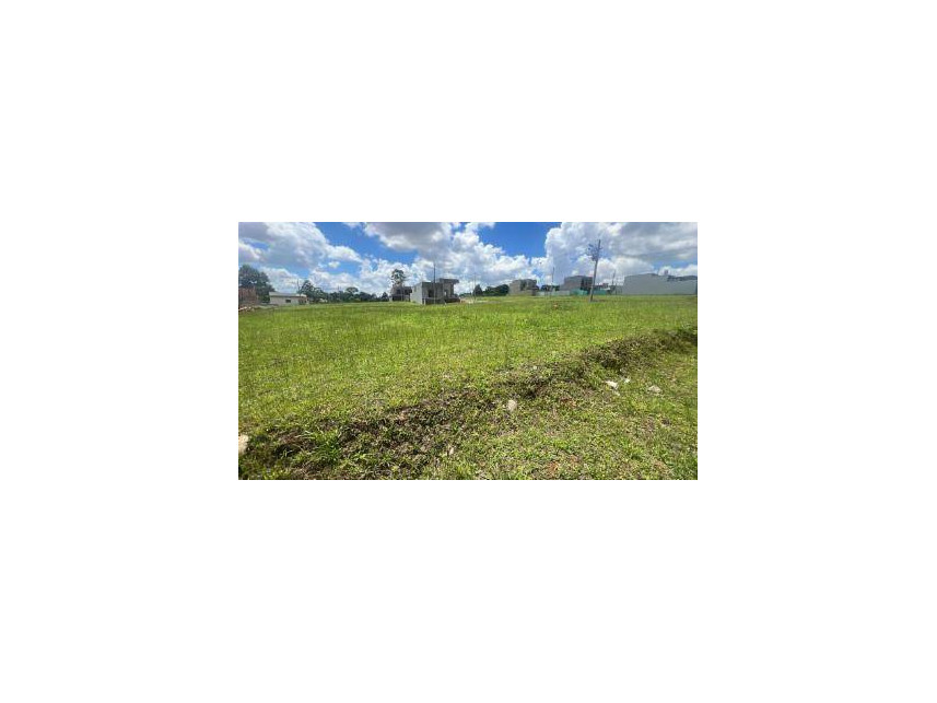 Imagem 3 do Leilão de Terreno - Colônia Dona Luíza - Ponta Grossa/PR