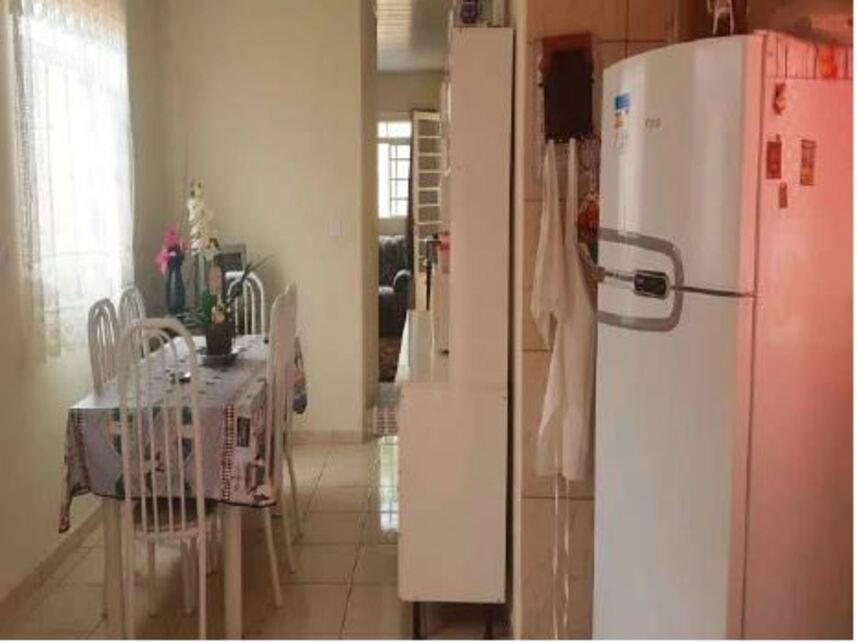 Imagem 7 do Leilão de Casa - Conjunto Habitacional Vila dos Comerciários II - Marília/SP