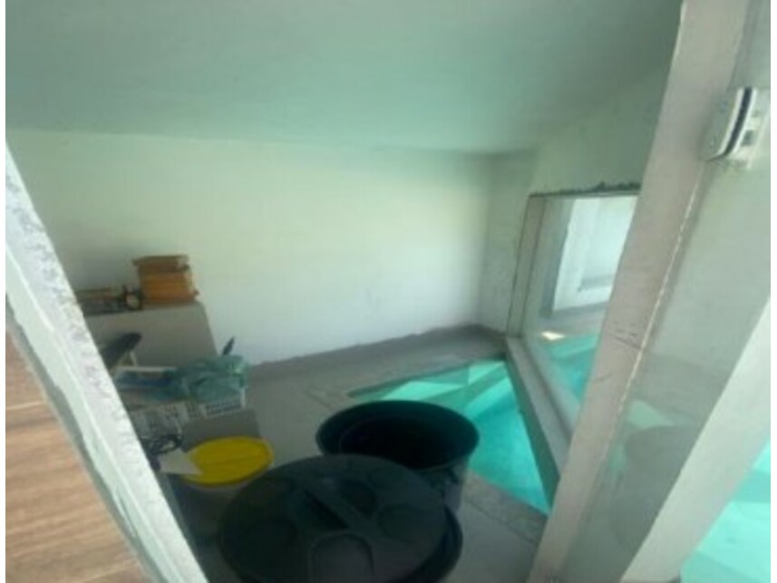 Imagem 14 do Leilão de Casa - Freguesia de Jacarepaguá - Rio de Janeiro/RJ