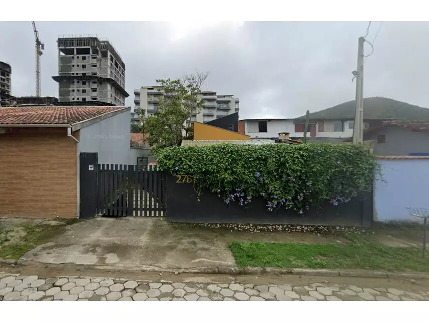 Casa em leilão em Caraguatatuba/SP a partir de R$ 516.113 | Lance Rápido
