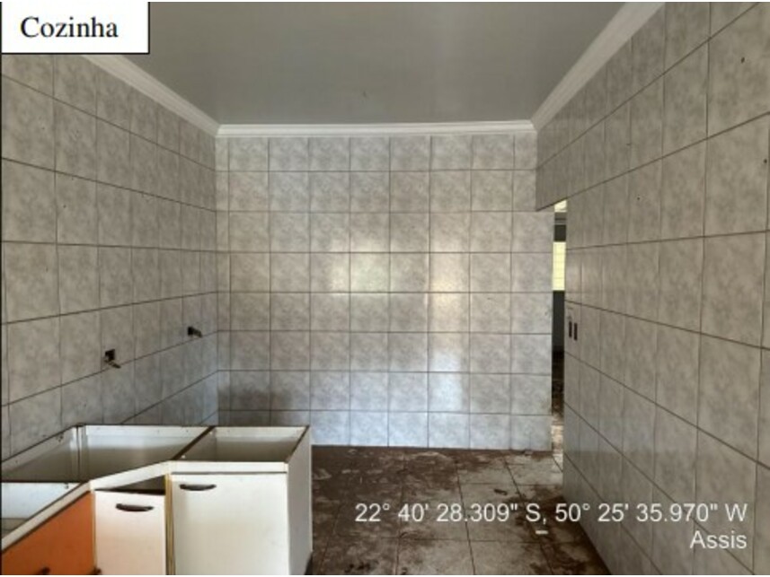 Imagem 13 do Leilão de Imóvel Residencial - Vila Ribeiro - Assis/SP