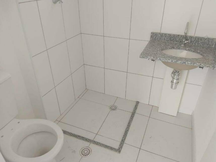 Imagem 9 do Leilão de Apartamento - Santa Isabel - Teresina/PI
