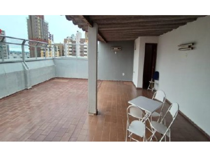 Imagem 16 do Leilão de Apartamento Duplex - Centro - Maringá/PR