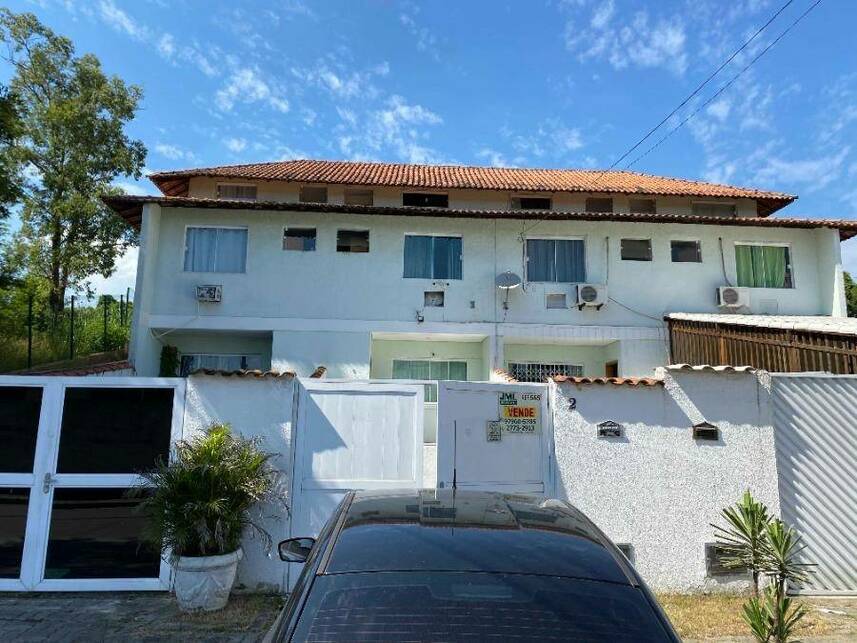 Imagem 2 do Leilão de Casa - Jardim Primavera - Duque de Caxias/RJ