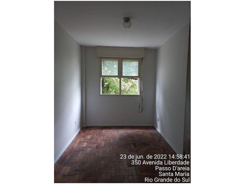 Imagem 11 do Leilão de Apartamento - Centro - Santa Maria/RS