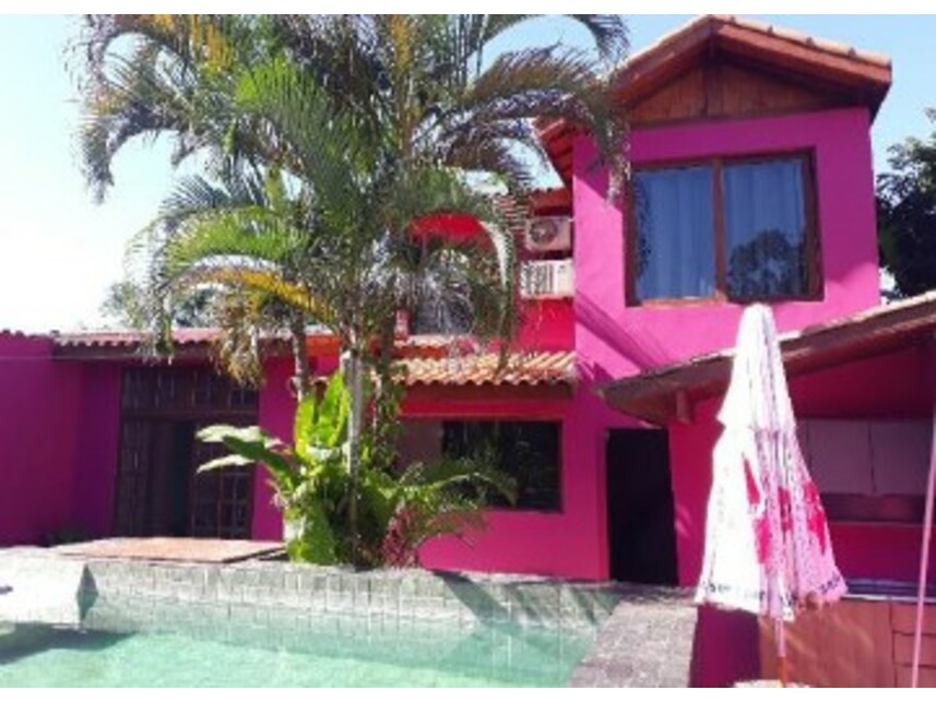 Imagem 5 do Leilão de Casa - Sertão de Maresias I - São Sebastião/SP
