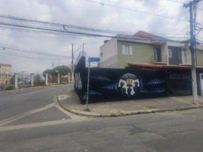 Imagem 2 do Leilão de Casa - Conjunto Residencial José Bonifácio - São Paulo/SP