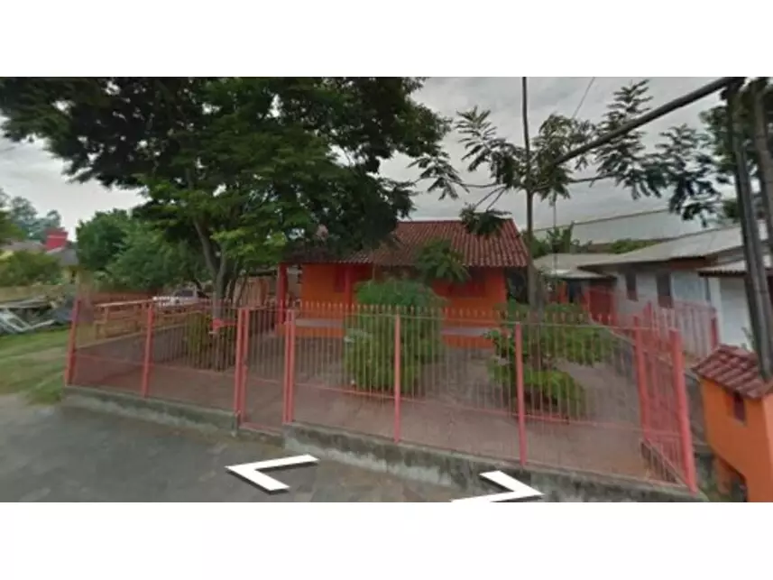 Casa, Vila Rica em São Sebastião do Caí, RS