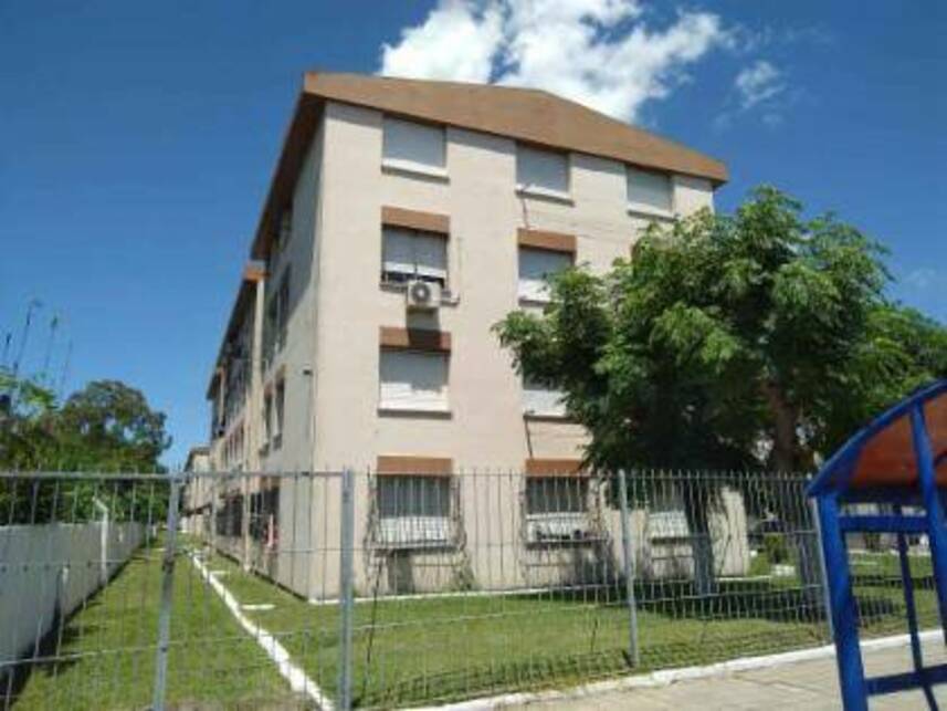 Imagem 7 do Leilão de Apartamento - São Paulo - Rio Grande/RS
