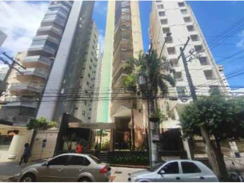 Imagem 4 do Leilão de Apartamento - Setor Bueno - Goiânia/GO