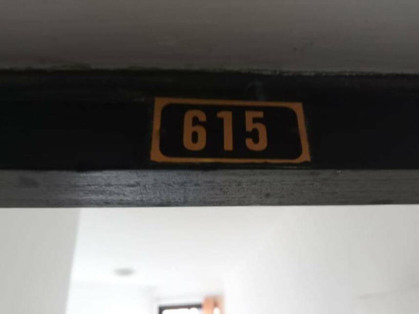 Imagem 4 do Leilão de Apartamento - Nonai - Porto Alegre/RS