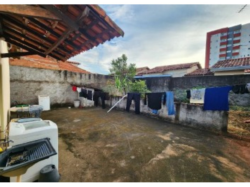 Imagem 6 do Leilão de Casa - Jardim Holanda - Uberlândia/MG