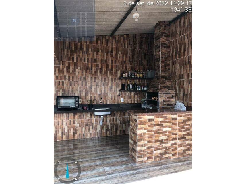 Imagem 8 do Leilão de Casa - Loteamento Nova Querencia I - Querência/MT
