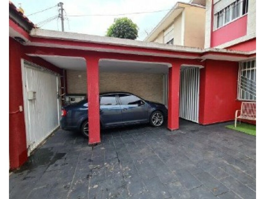 Imagem 3 do Leilão de Casa - Vila Alpina - Santo André/SP