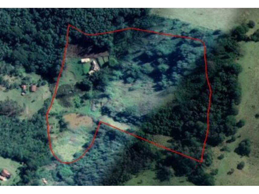 Imagem 2 do Leilão de Área Rural - Bairro Dos Alves - Joanópolis/SP
