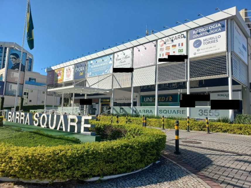 Imagem 8 do Leilão de Sala Comercial - Barra da Tijuca - Rio de Janeiro/RJ