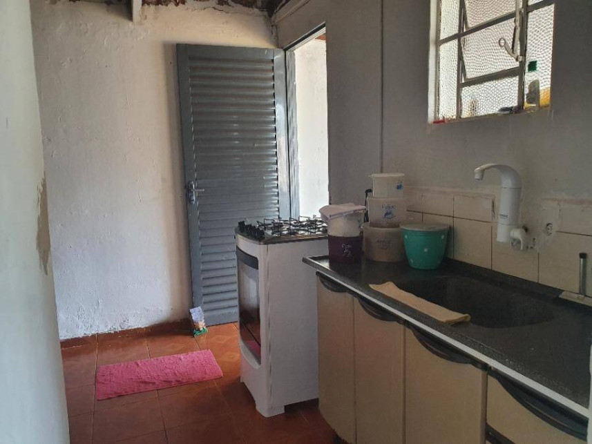Imagem 5 do Leilão de Casa - Núcleo Habitacional Monsenhor Pasetto - Lins/SP