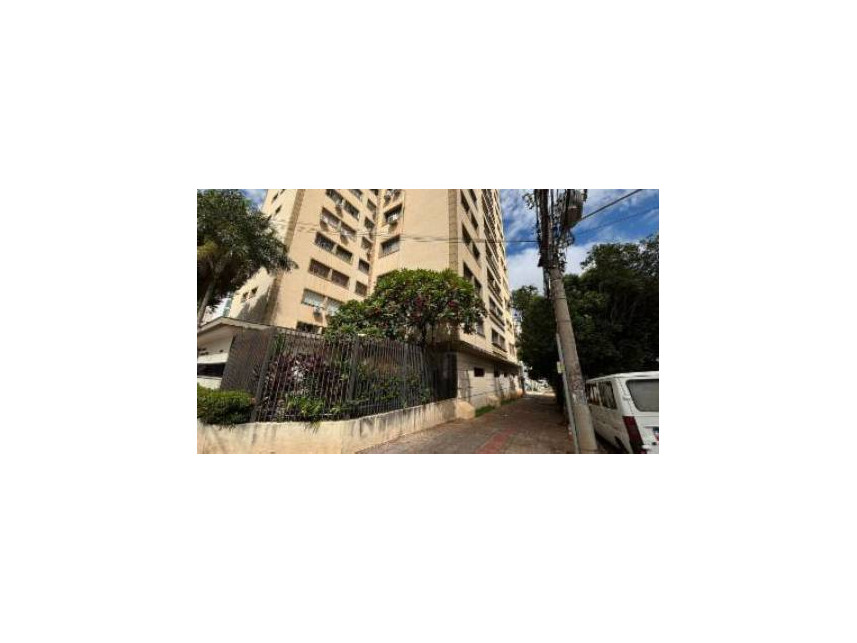 Imagem 2 do Leilão de Apartamento - Centro - Campo Grande/MS