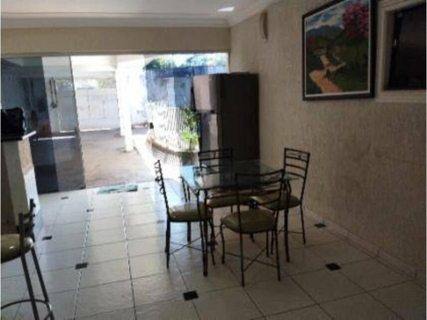 Imagem 7 do Leilão de Casa - Residencial Pedro Marin Berbel - Birigui/SP