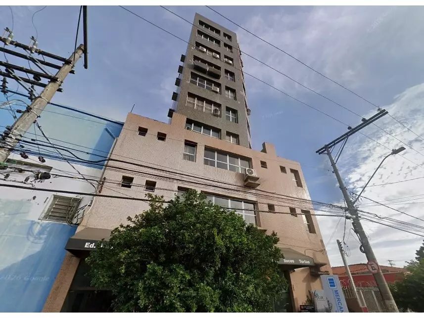 Sala Comercial, Centro em Indaiatuba, SP